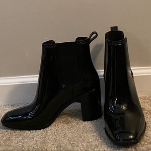 Jeffrey Campbell Hurricane Rainboot